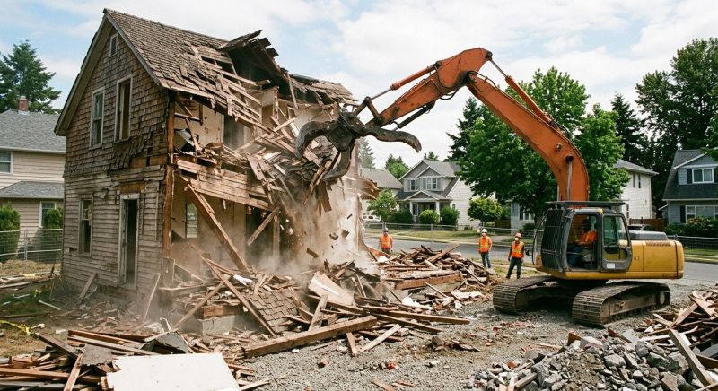 House Removal in Beaumont, TX