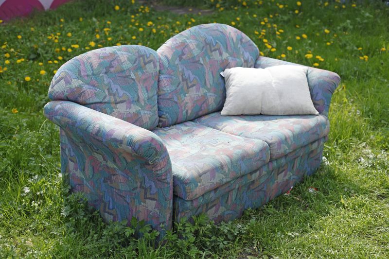 Products For Couch Disposals in use